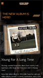 Mobile Screenshot of littletexasonline.com